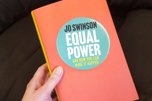 Equal Power