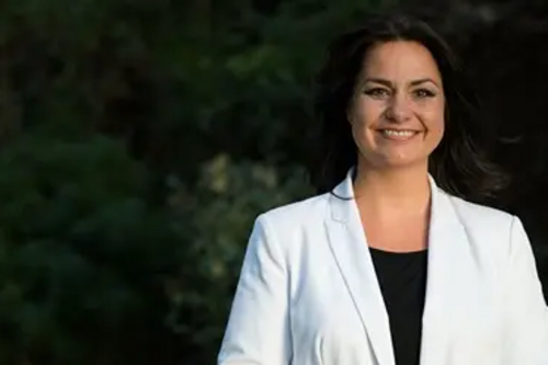Heidi Allen MP
