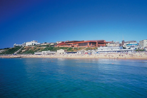 Libdem conference Bournemouth