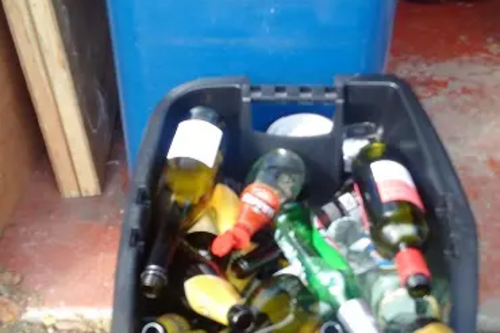 Recycling