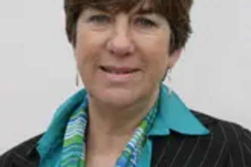 Cllr. Lynne Stagg