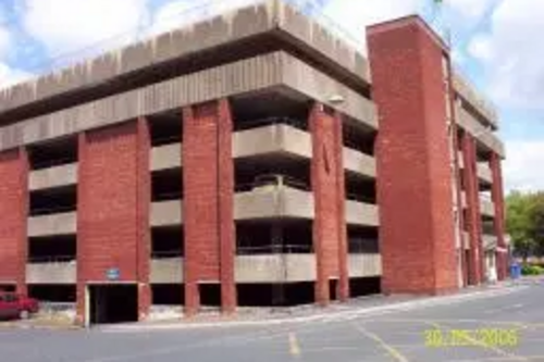multi-storey