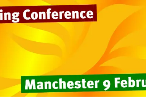 North West Conference Spring 2019