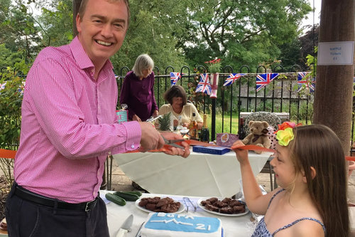 Summerhill Care Home
