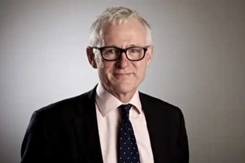 Norman Lamb MP