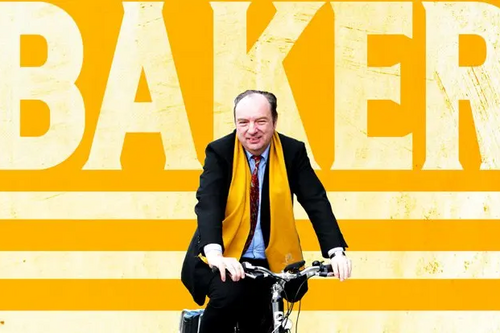 Norman Baker