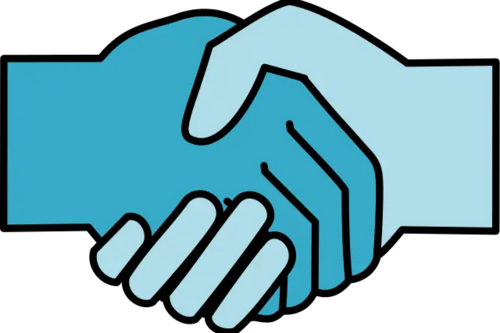 Handshake (collaboration)