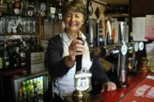 Heather Pub