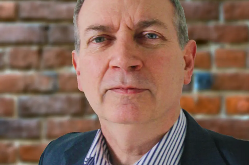 Drew Durning Parliamentary Candidate Stockton South