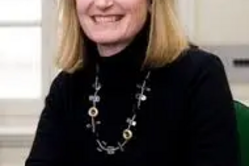 Sarah Wollaston