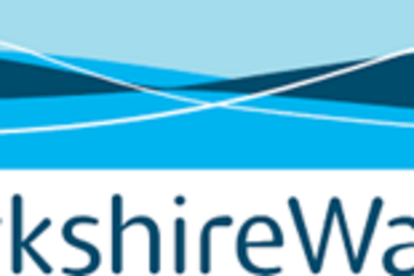 Yorkshire water