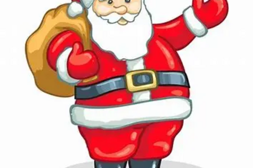Father Christmas