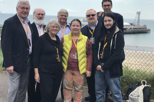 LibDems in Bournemouth