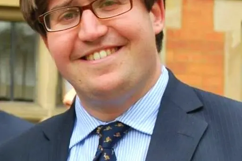 Ben Nicholls