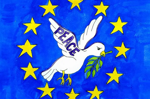 45 Years of Peace