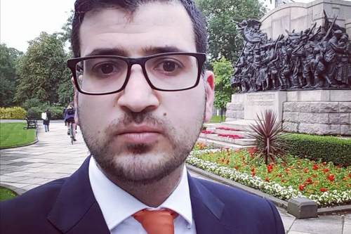Ali Avaei