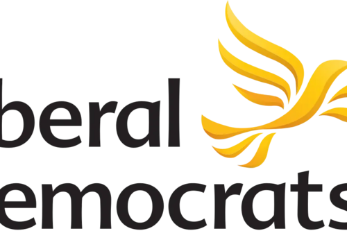 Liberal Democrats Logo