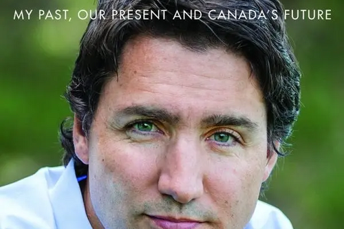 Justin Trudeau