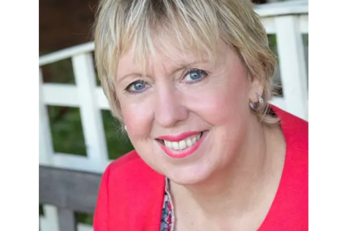 Lorely Burt