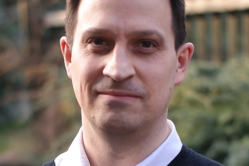 Robert Swift Parliamentary Candidate for Gedling Constituency