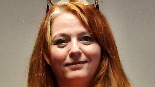 Councillor Eliza Whitaker