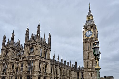 image of Big Ben