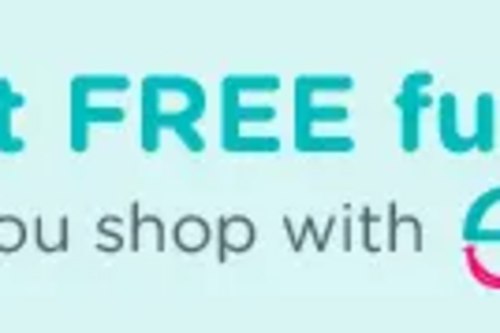 Easyfundraising Banner
