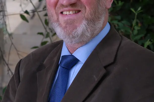 John Marriott