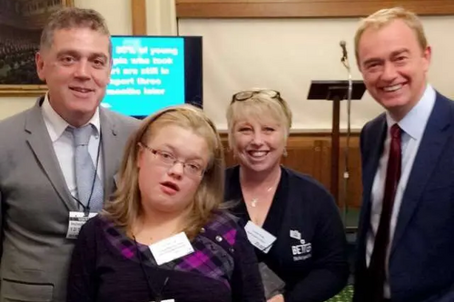 Kendal Disability Youth Group