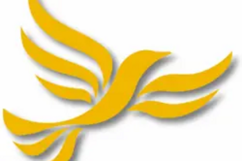 Lib Dem Bird