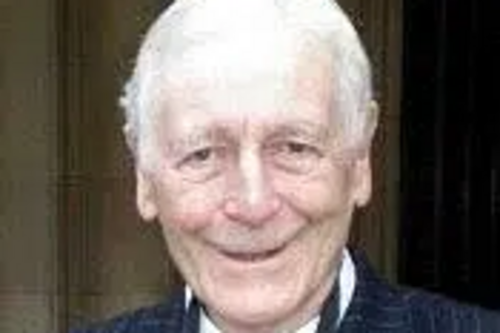 Lord Avebury