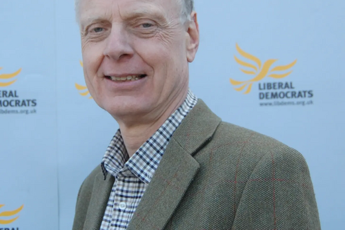 George Smid