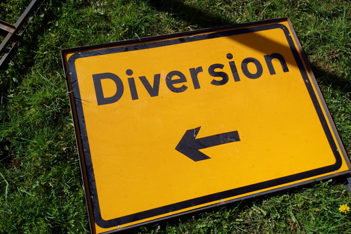 Salters Bridge closure 3