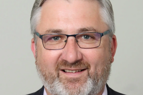 Tim Murray
