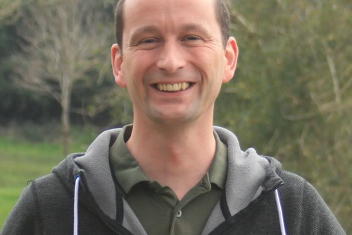 Adrian Morris