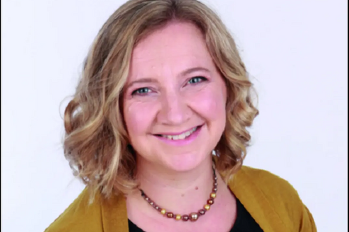 Lucy Nethsingha MEP