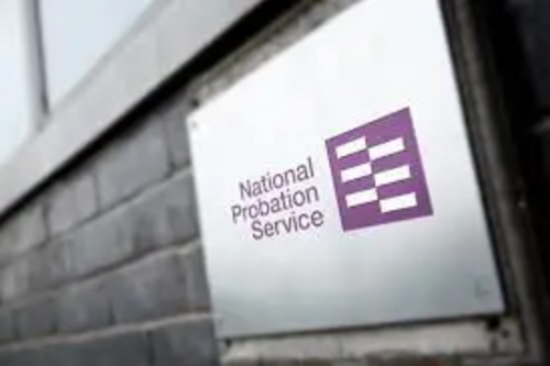 Probation service