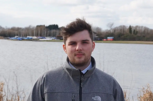 Cllr Jake Sampson