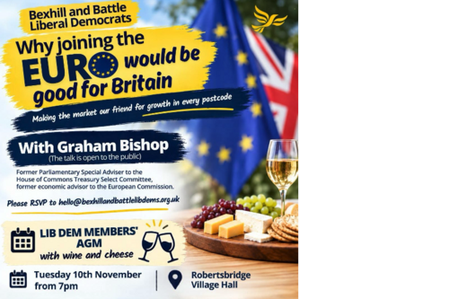 AGM Poster