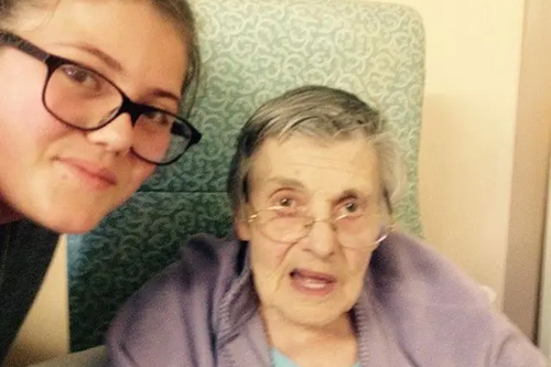 Care home