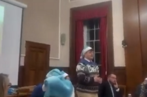 Councillors in Kent County Council