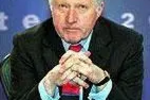 David Dimbleby