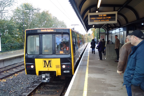 Metro