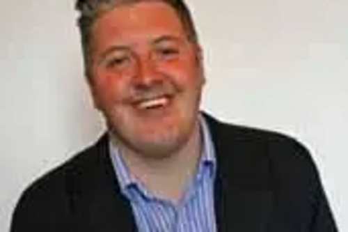 Councillor Dale Mulgrew