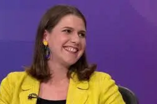Jo Swinson