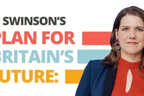 Plan for Britain's Future