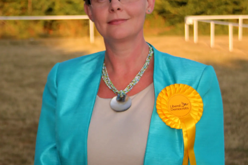 Rebecca Trimnell