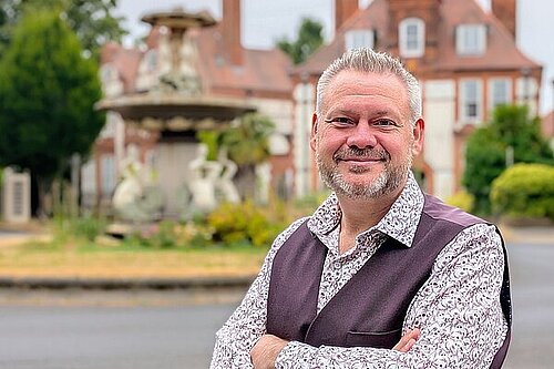 Lord McCobb