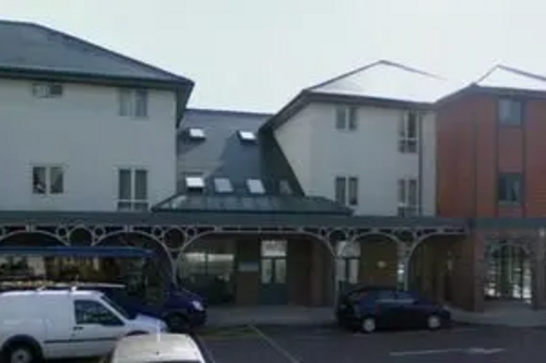 Glen Vue