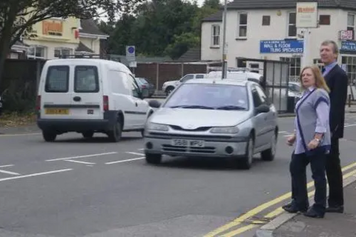 Danger Junction Jude Deakin & Graham Pooley